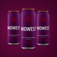 Thornbridge Brewery Enjoy 20% Discount on Midwest Hoppy American Wheat