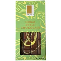 Dubai Chocolate Bar, 100g