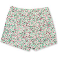 Kite - Girls Organic Cotton Little Bud Skort - 3-13y