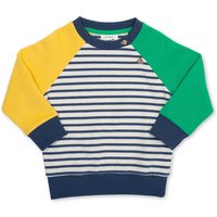Kite - Boys Organic Cotton Studland Sweatshirt - Round Neck - 0-13y