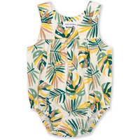 Kite - Baby Organic Cotton Rainforest Romper - Newborn-2y