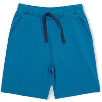 Kite - Boys Organic Cotton Mini Corfe Shorts Blue - 0-5y