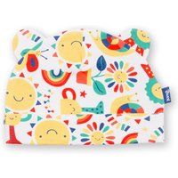 Kite - Baby Organic Cotton The Upside Hat - Newborn-1y