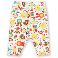 Kite - Baby Organic Cotton The Upside Leggings - Newborn-2y