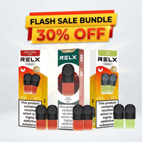 Flash Deal bundle 1| 30% off Pod Pro x3