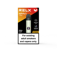 RELX Infinity 2 Device