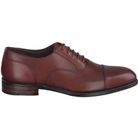 Legend Footwear Loake Stonegate Leather Mens Shoes UK 85 US 95 Men EU 43 Seared Mahogany SizeUS 95 Men