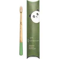 A years supply of the Tiny Truthbrush - beautiful bamboo toothbrush for children