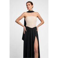 Goddiva Soft Touch Jersey Scarf
