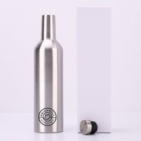 DrinkWell Wine Cooler Bottle
