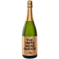 Tapas Wine Collection Cava Brut Nature