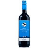 Domaine La Colombette Grenache Syrah