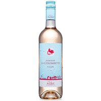 Domaine La Colombette Grenache Rosé