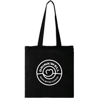 DrinkWell Tote Bag