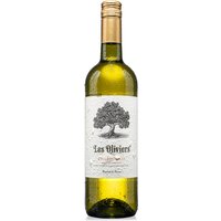 Les Oliviers Chardonnay