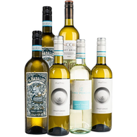 Popular Pinot Grigio Case