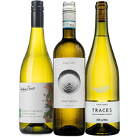 White Wine Gift Trio