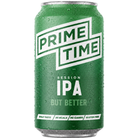 Prime Time IPA, 24 x 330ml