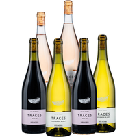 Traces Mixed Case 6