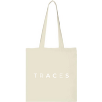 Traces Tote Bag