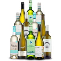 Lifestyle White Wine Case 12