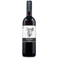 Wild Nature Organic Corvina Merlot