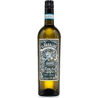 Il Badalisc Pinot Grigio DOC