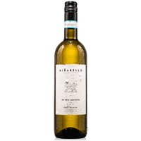 Mirabello Pinot Grigio, DOC Delle Venezie