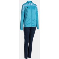 Joma Championship VIII Tracksuit W 902516.013