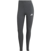 adidas Essentials 3-Stripes Cotton leggings W JZ3299