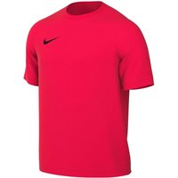 Nike Dri-Fit Park VIII Men's T-Shirt Coral HV8173 635