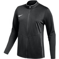 Nike Dri-Fit Park 26 Women's Sweatshirt Black HM7252 010