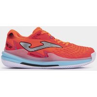 Joma Ace Lady 2410 W TACLW2410C Tennis Shoes
