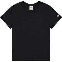 Champion SS Tee W 117650 KK001