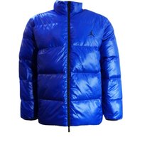 Air Jordan Flight Down Puffer Men's Jacket Blue - FV7271-480