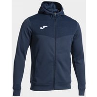 Joma Chaqueta Con Capucha Campus Street sweatshirt 103770.331
