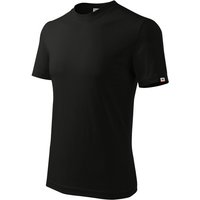 Malfini Base M MLI-R06LB T-shirt, black