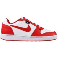 Nike Ebernon Low Prem M AQ1774-101 shoes
