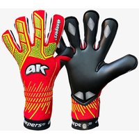 Goalkeeping gloves 4keepers Neo Elegant Neo Lava RF2G S982862