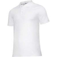 Malfini Pique Polo Free M MLI-F0300 polo shirt, white