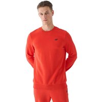 Sweatshirt 4F M1465 M 4FWMM00TSWSM1465-70S