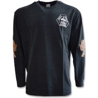 Rhuigi X PUMA Kuzma Longsleeve T-Shirt - 589067-01