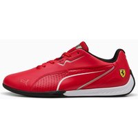 Puma Ferrari Drift Cat 11 Rosso Corsa-Wh M shoes 30861302