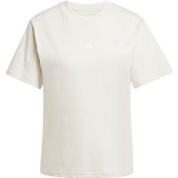 T-shirt adidas Essentials Small Logo Cotton W JI6079