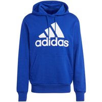 adidas Essentials French Terry Big Logo Hoodie M IC9366