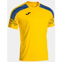 Joma Championship VIII Short Sleeve T-shirt 104263.907