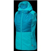 Women's Quilted Vest MADO VEST WO'S PRIMALOFT