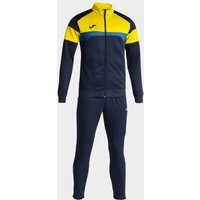 Joma Danubio III Tracksuit 103733.339
