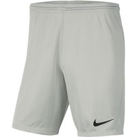 Nike Dry Park III M BV6855-017 shorts