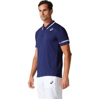 Asics Court M Polo Shirt M 2041A138-400